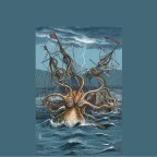 Nov 27: Kraken Released!