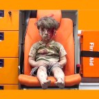 Children Under Siege II