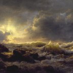 Entombed Christ, 2022