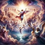 RETURN OF CHRIST: July 2, 2026