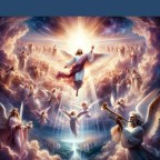 RETURN OF CHRIST: July 4, 2026