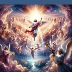 RETURN OF CHRIST: July 5, 2026